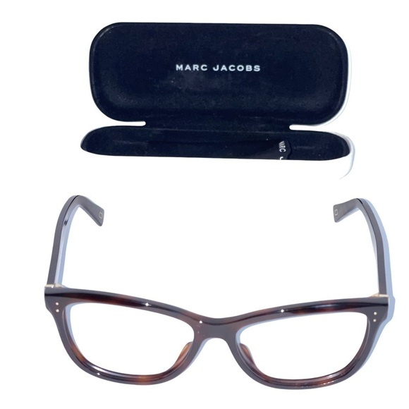 Marc Jacobs Accessories - Marc Jacobs Eye Glasses